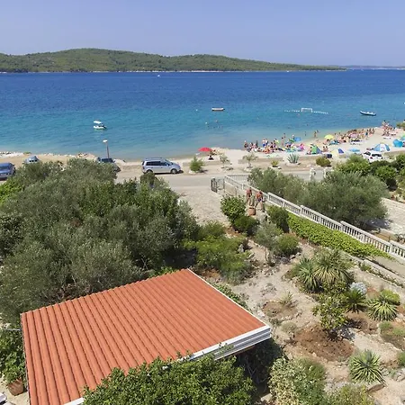 Branka Apartment Zablace