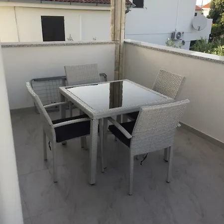 Branka Apartment Zablace