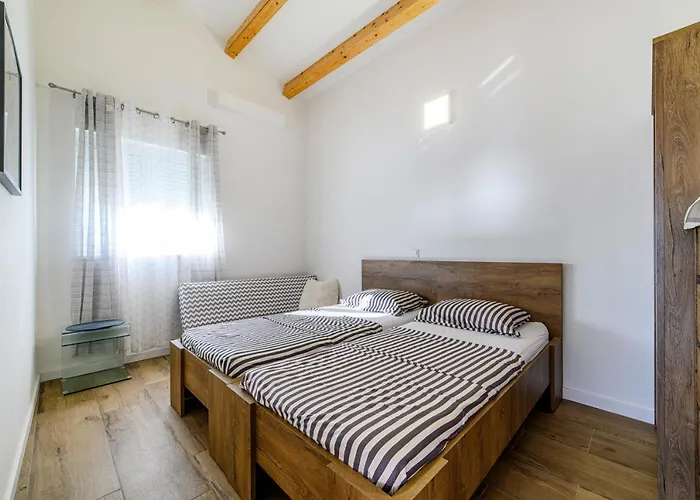 Branka Apartamento Zablaće