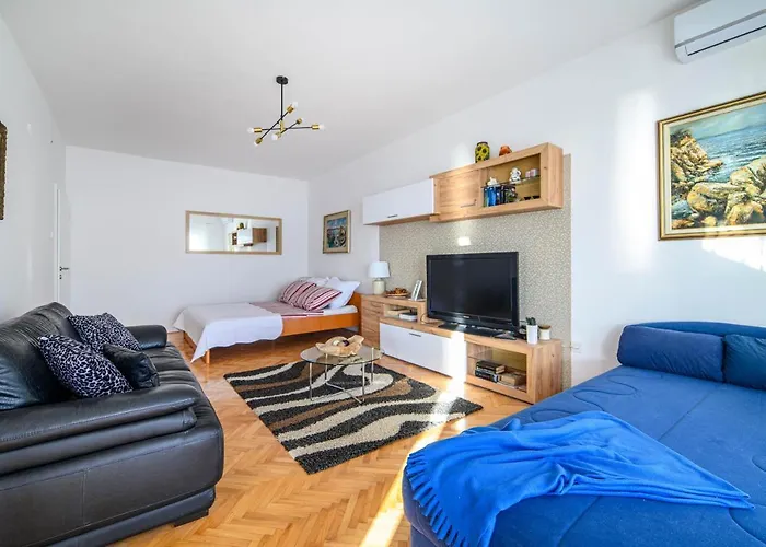 Branka Apartamento Zablaće