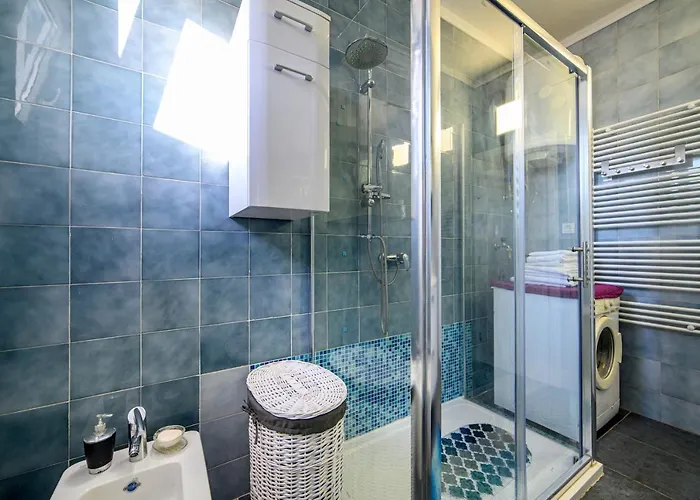 Branka Apartamento *