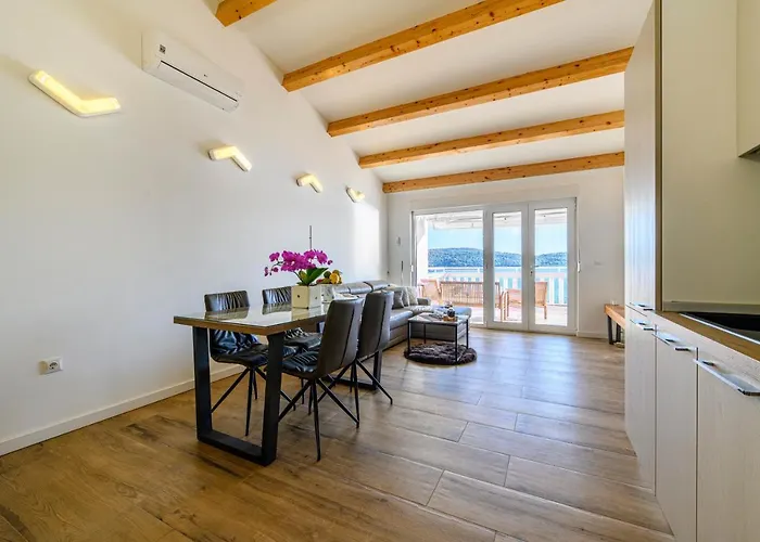 Apartamento Branka Zablaće