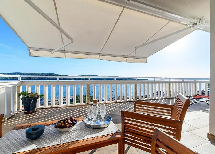 Branka Apartamento *