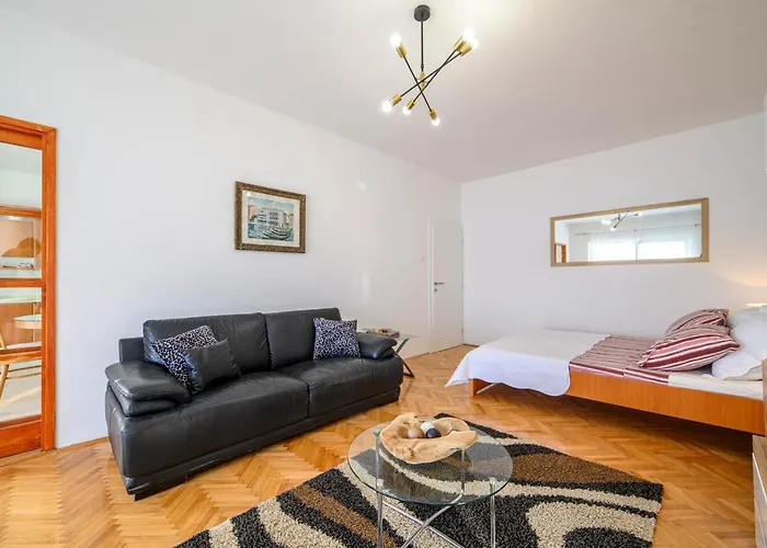 Branka Apartamento *