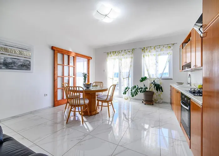 Branka Apartamento Zablaće