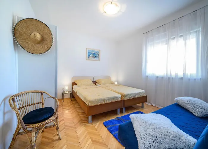 Apartamento Branka *