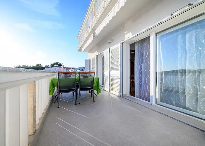 Apartamento Branka *