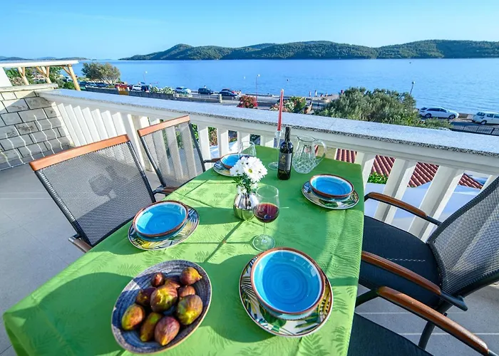 Branka Apartamento Zablaće