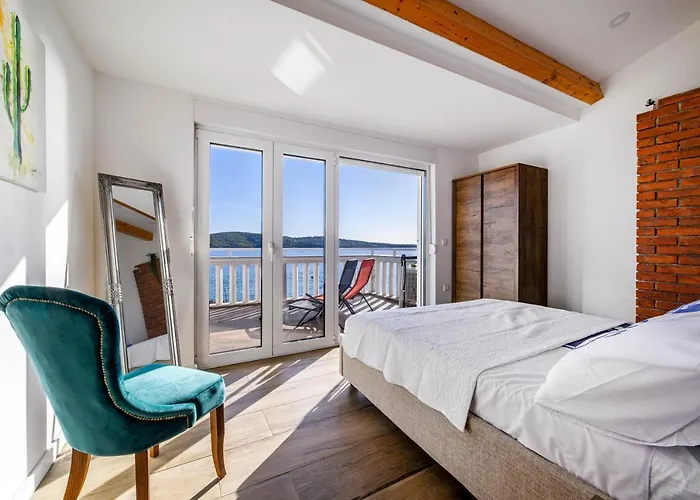 Branka Apartamento Zablaće