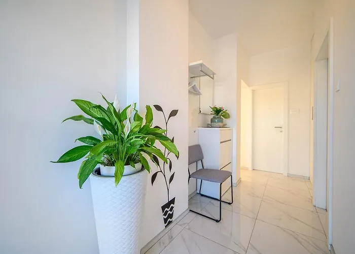 Branka Apartamento Zablaće