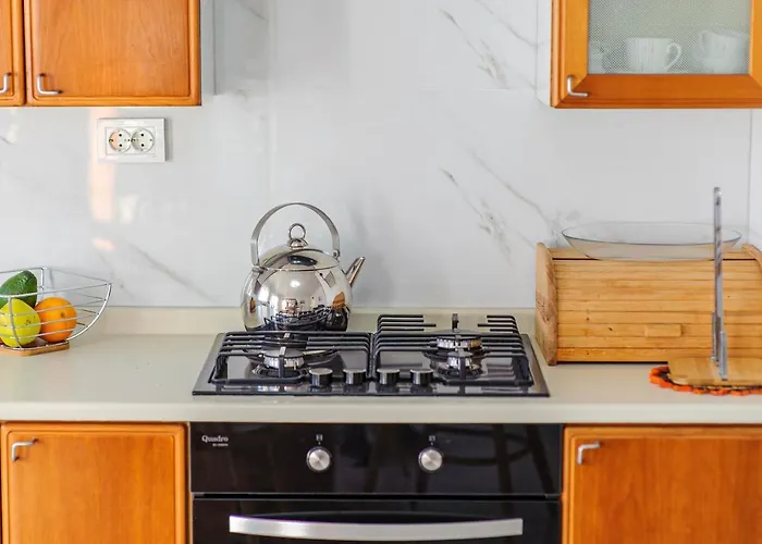 Branka Apartamento Zablaće