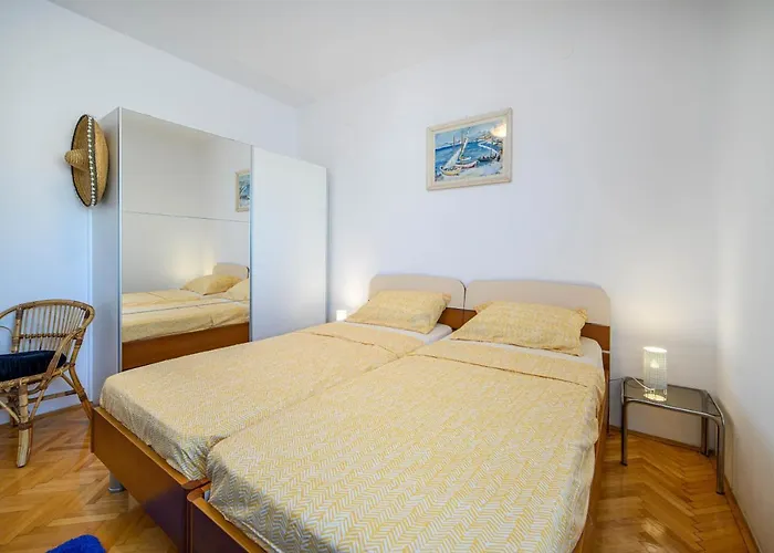 Branka Apartamento *