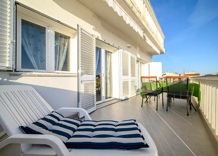 Branka Apartamento Zablaće