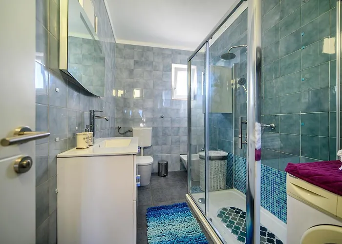 Branka Apartamento Zablaće