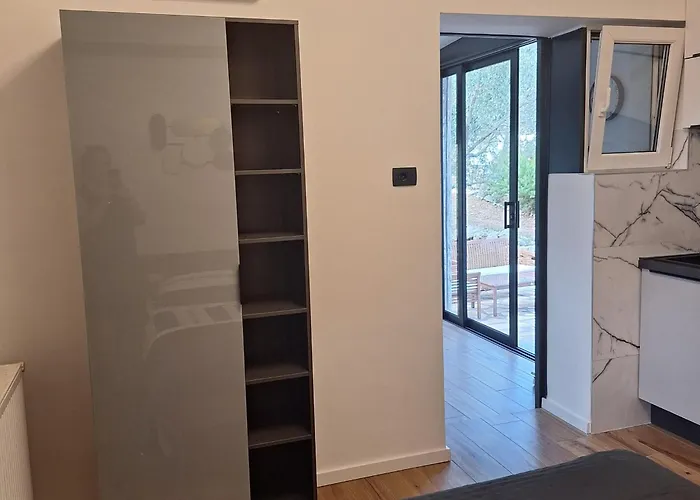 Apartamento Branka *