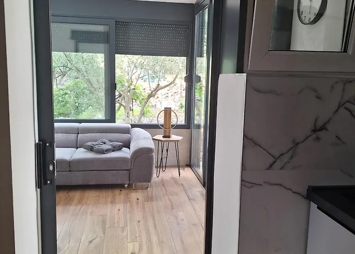 Branka Apartamento *