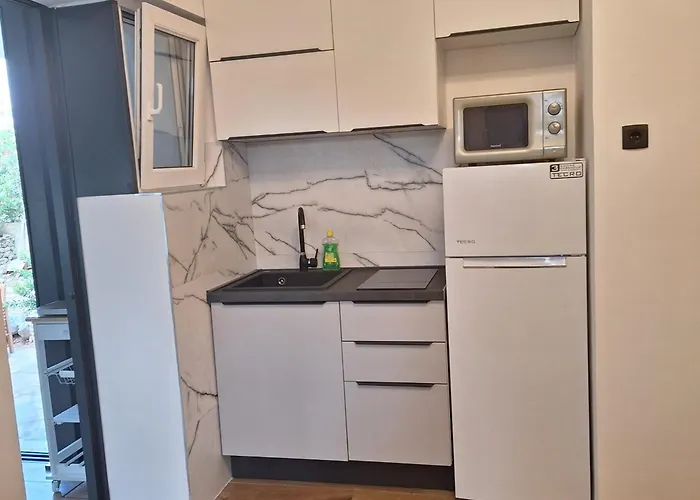 Apartamento Branka *