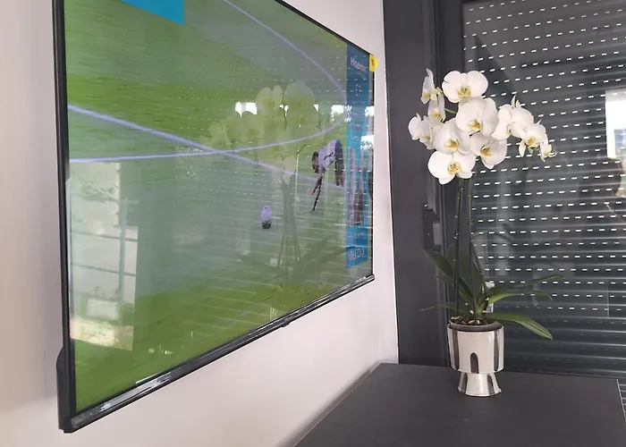 Apartamento Branka Zablaće