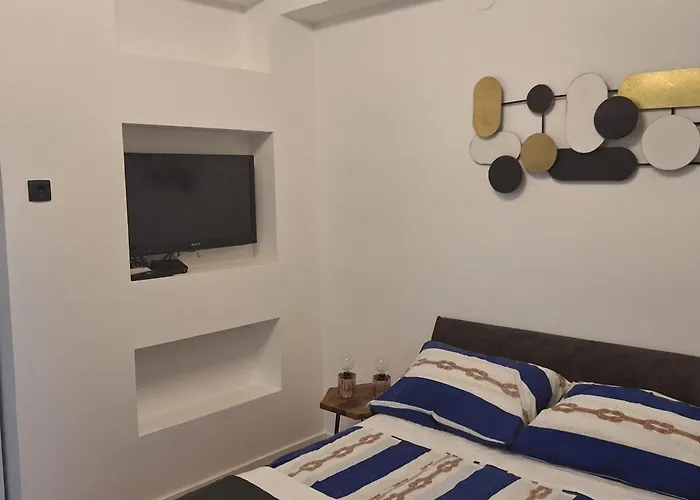 Branka Apartamento