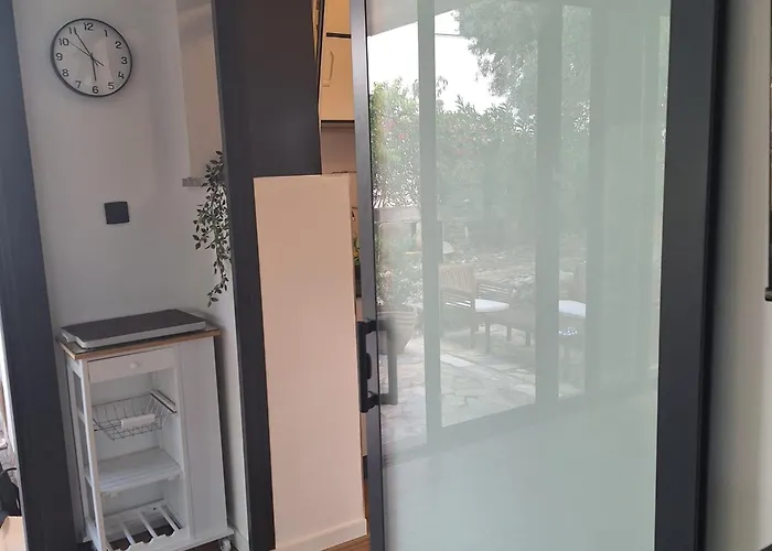 Apartamento Branka *