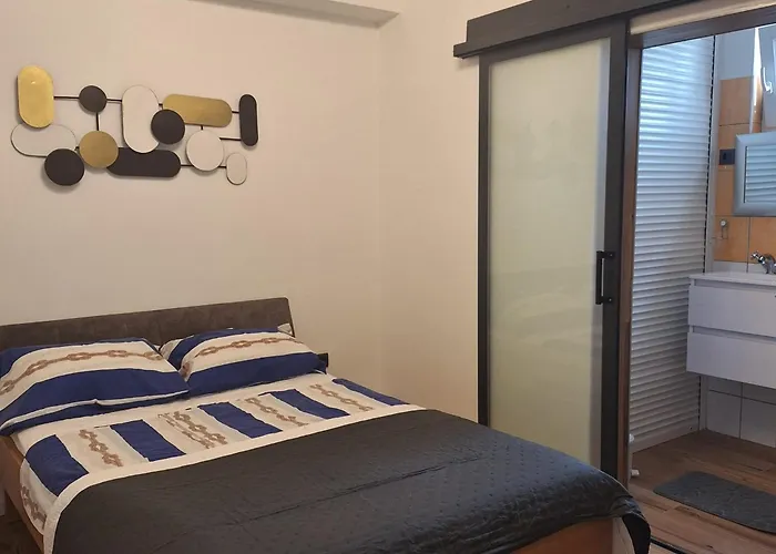 Branka Apartamento Zablaće