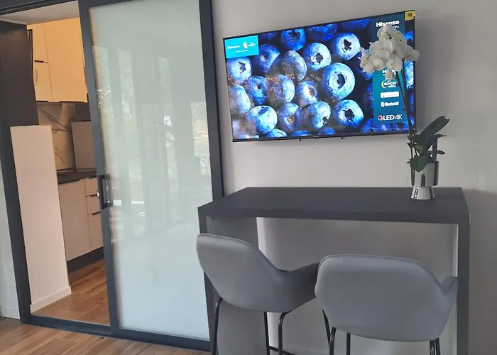 Branka Apartamento Zablaće