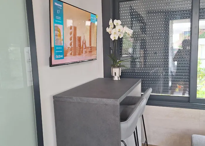 Branka Apartamento *