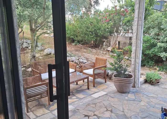 Branka Apartamento *