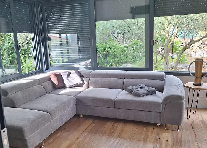 Apartamento Branka *