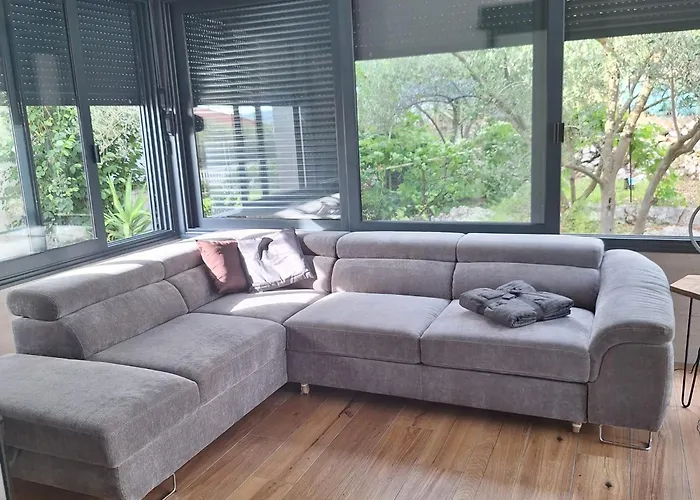 Branka Apartamento Zablaće