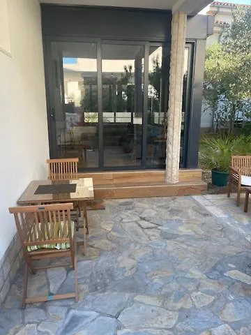 Branka Apartamento Zablaće