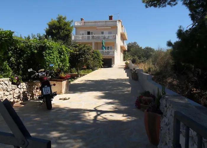 Branka Apartamento *