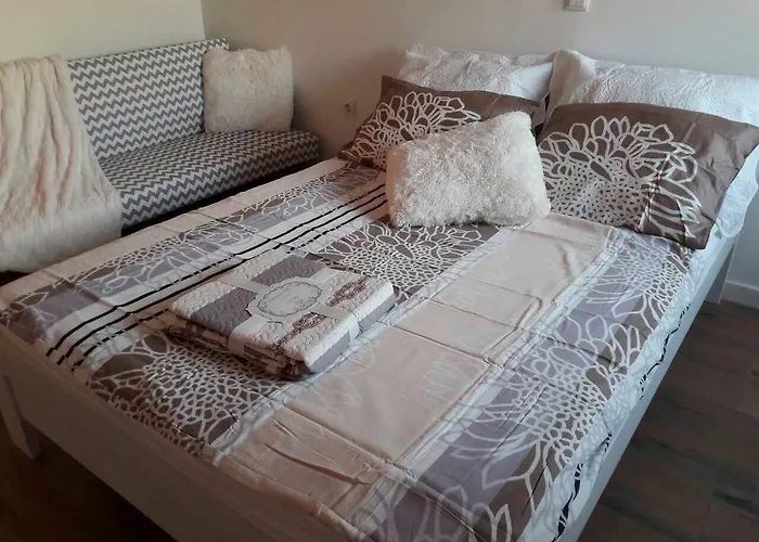 Branka Apartamento *