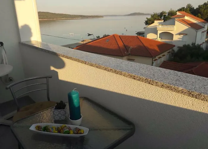 Apartamento Branka *