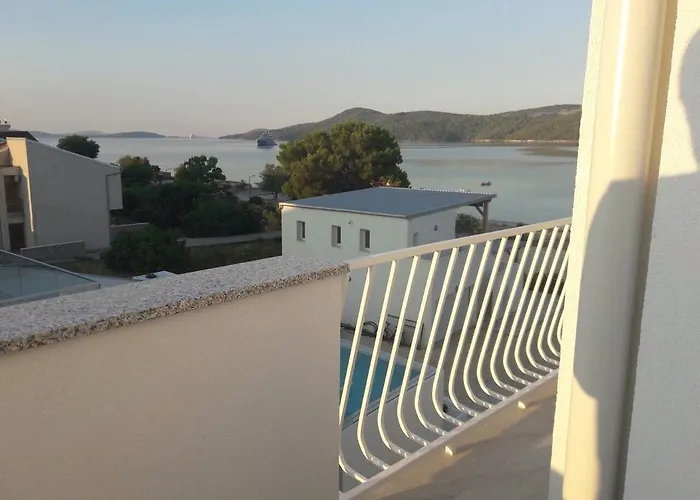 Apartamento Branka *