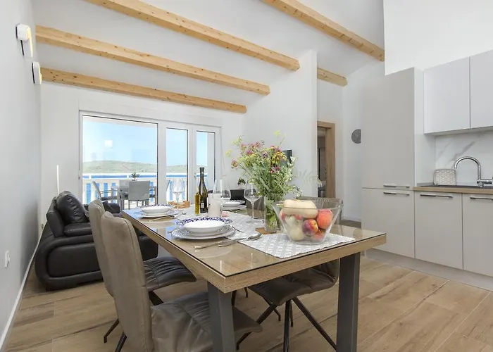 Branka Apartamento Zablaće