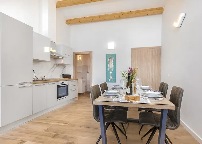 Branka Apartamento *