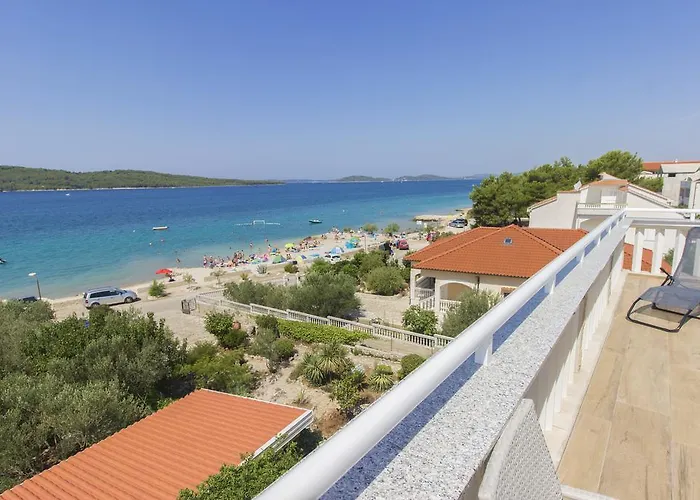 Branka Apartamento Zablaće