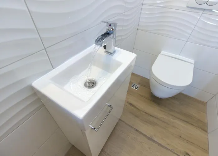 Apartamento Branka Zablaće