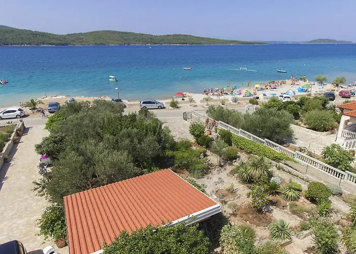 Branka Apartamento Zablaće