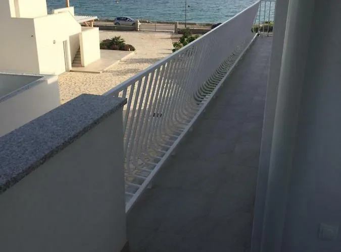 Apartamento Branka *