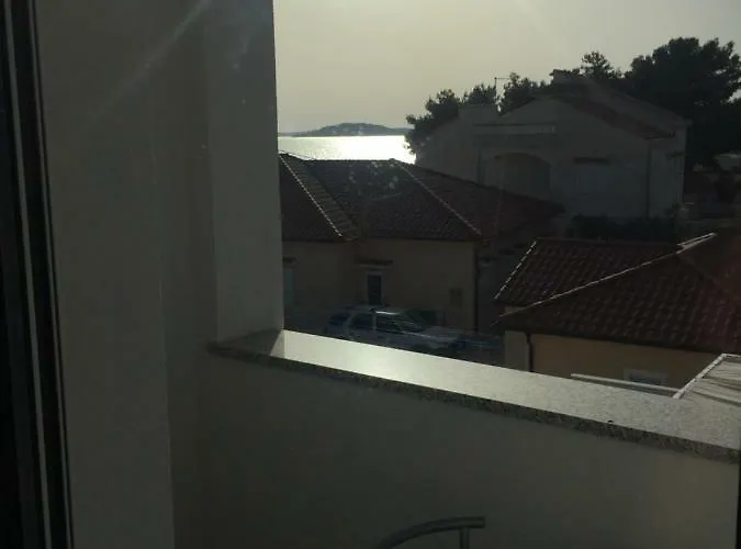 Apartamento Branka *