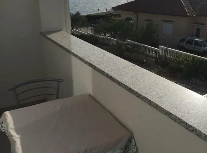 Apartamento Branka *