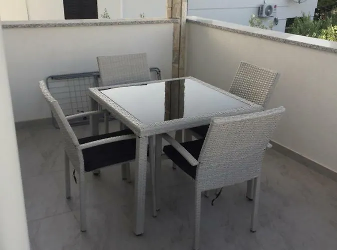 Branka Apartamento Zablaće